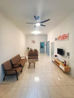 Miri Morsjaya HOMESTAY